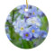 Rainy Day Forget Me Nots