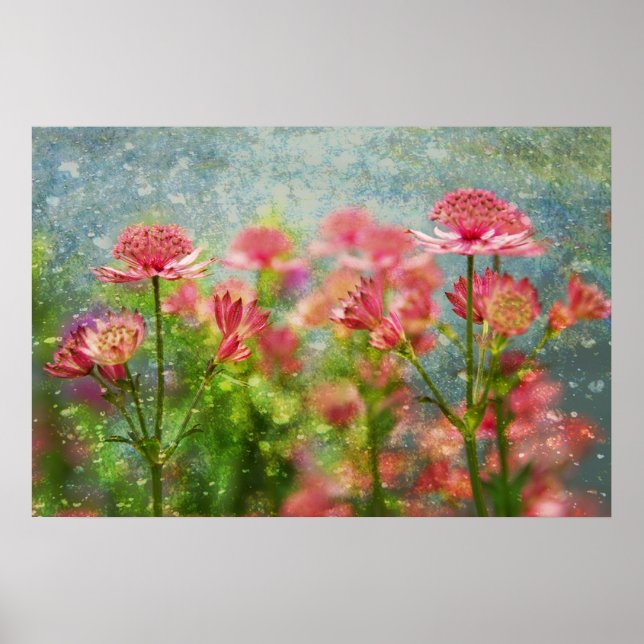 Rainy Day Poster (Front)