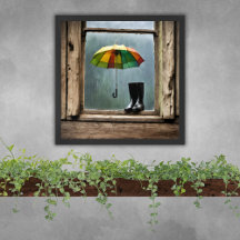 Rainy Days and Sundays