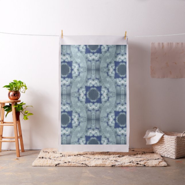 Rainy days.... fabric (In Situ)