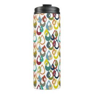 Rainy Days Thermal Tumbler