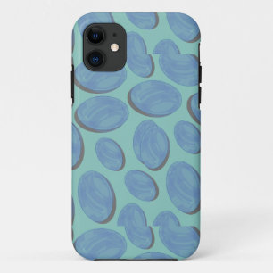 Rainy Drops 3D Illustration Case-Mate iPhone Case