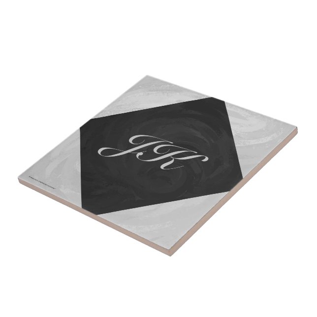 Rainy Sky Tile (Side)