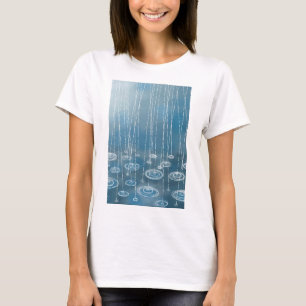 Rainy Weather T-Shirt