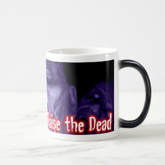 Raise the Dead - Magic Logo Mug