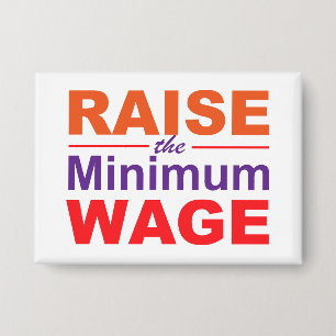 Raise the Minimum Wage