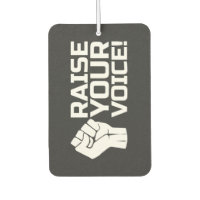Raise Your Voice 2 W