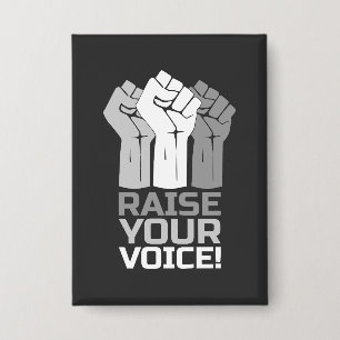 Raise Your Voice 3