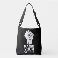 Raise Your Voice 5 w