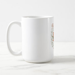Raise Your Voice Feminist Tee – Women Empowerment Coffee Mug