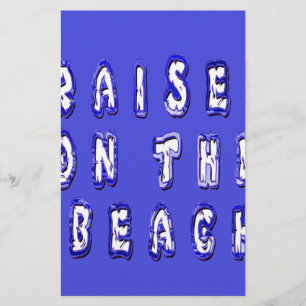 Raised on the beach: Serene Beach Life Memories