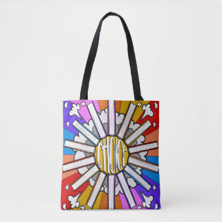 Raising a Reader Tote - Choice