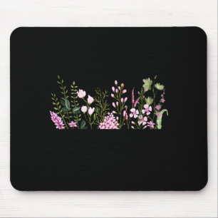 Raising A Wildflower Mom New Mama Mini Outfits _1  Mouse Pad