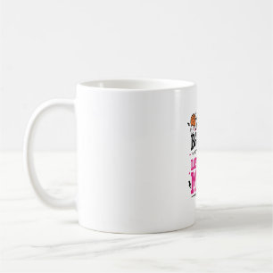 Raising Ballers Sports Mum Vintage T-Shirt Design Coffee Mug