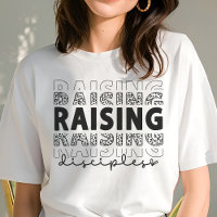 Raising Disciples Christian Mum