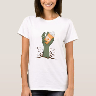 Raising For That Spice Latte T-Shirt