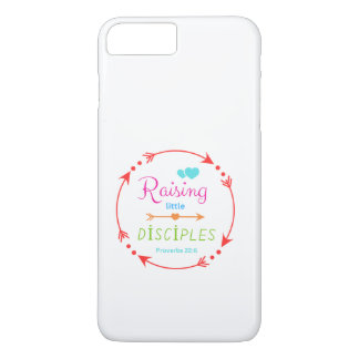 Raising Little Disciples Christian Case-Mate iPhone Case