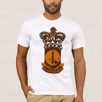 Raj Karega KHALSA T-Shirt