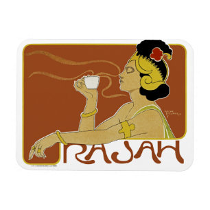 Rajah Magnet