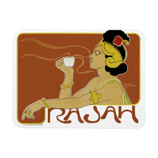 Rajah Magnet