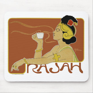 Rajah Mouse Pad