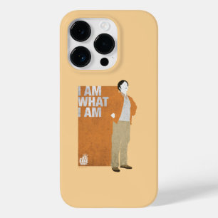 Rajesh   I am What I am Case-Mate iPhone 14 Pro Case