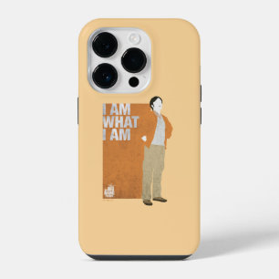 Rajesh   I am What I am iPhone 14 Pro Case