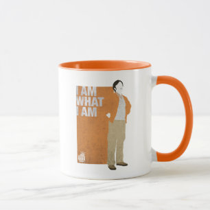 Rajesh   I am What I am Mug
