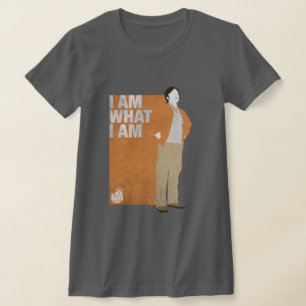 Rajesh   I am What I am T-Shirt