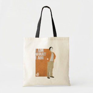 Rajesh I am What I am Tote Bag