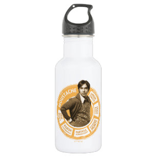 Rajesh Info Graphic 532 Ml Water Bottle