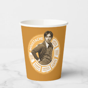 Rajesh Info Graphic Paper Cups