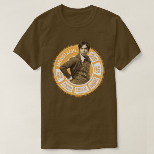 Rajesh Info Graphic T-Shirt