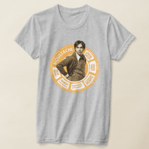 Rajesh Info Graphic T-Shirt