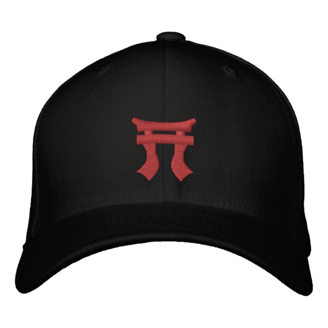 Rakkasan Hat (Front)