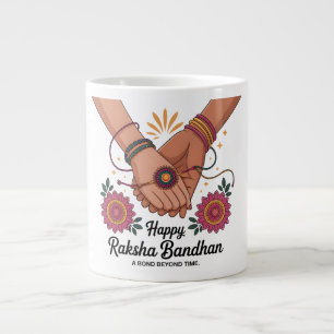 Raksha Bandhan Specialty Mug
