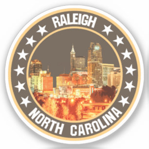Raleigh                                           