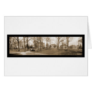 Raleigh, NC St. Mary's Photo 1909