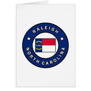 Raleigh North Carolina