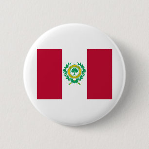 Raleigh North Carolina 6 Cm Round Badge