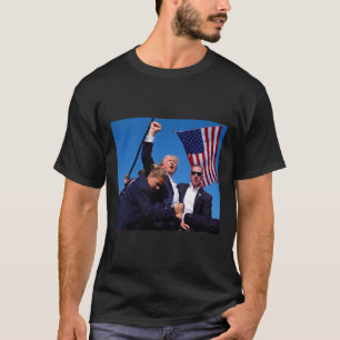 Rally 4 T-Shirt