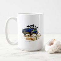 Rally Legend | Classic Mug #15