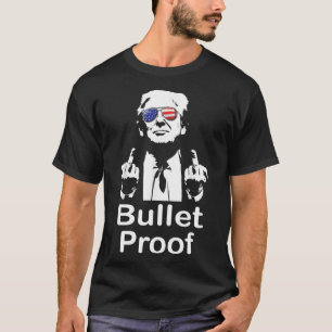 Rally Shooting T-Shirt