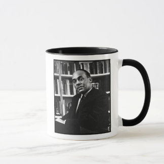 Ralph Ellison, author of Invisible Man Mug
