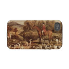 Ralph Lambton and his Hounds by James Ward