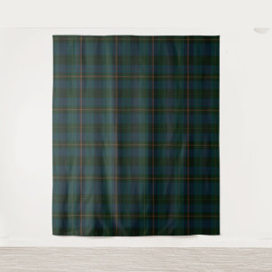 Ralph Lauren Inspired Baby Shower Backdrop Tapestry