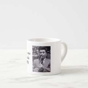 Ralph McLane Collector Mug