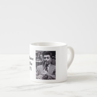 Ralph McLane Collector Mug