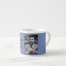 Ralph McLane Collector Mug