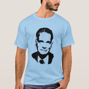 Ralph Nader T-shirt